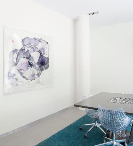 Zambala Luxury Residence