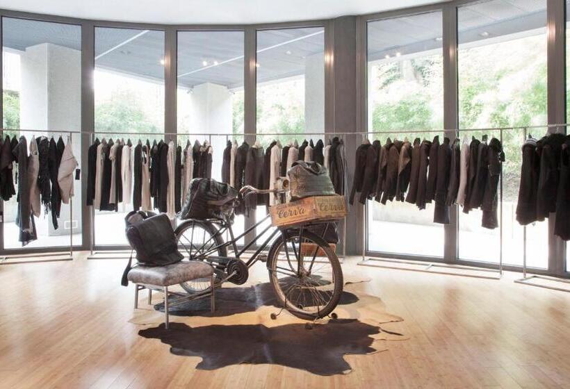 Zambala Luxury Residence