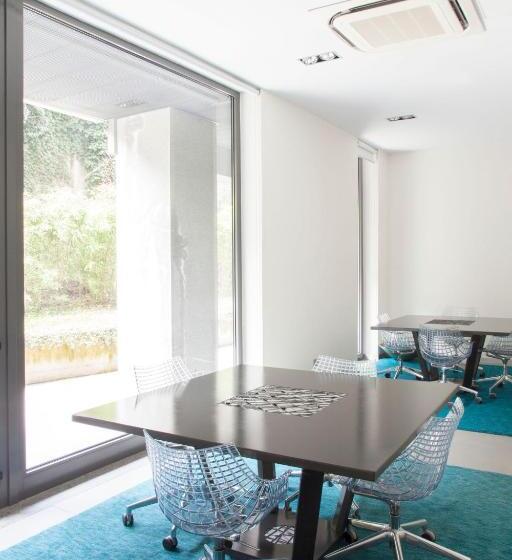 Zambala Luxury Residence