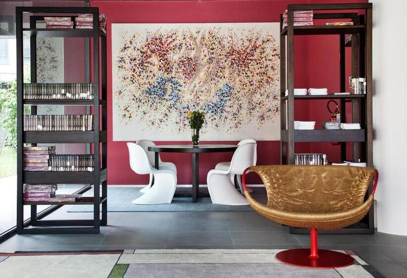 Zambala Luxury Residence