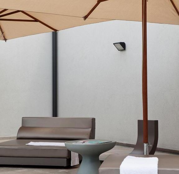 Zambala Luxury Residence