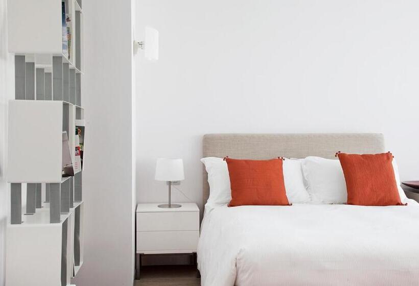 Zambala Luxury Residence