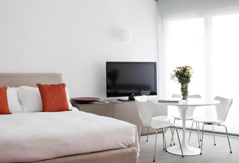 Zambala Luxury Residence