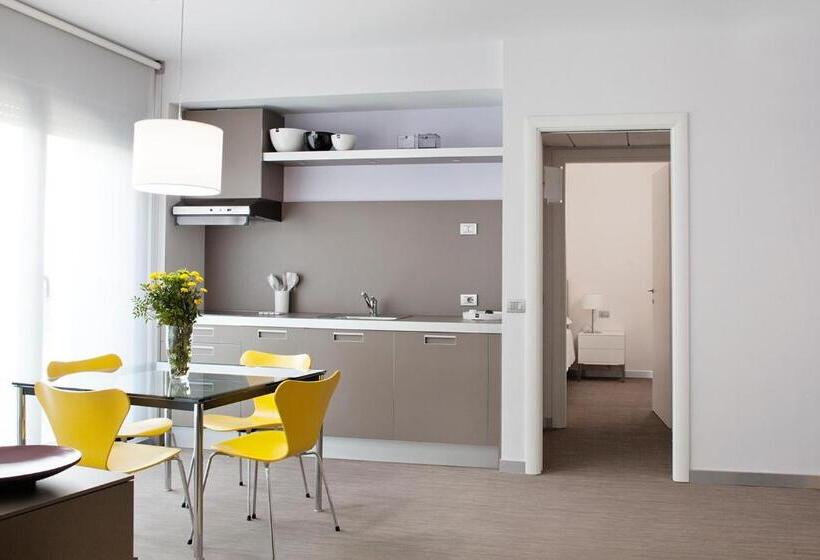 Zambala Luxury Residence