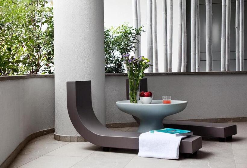 Zambala Luxury Residence