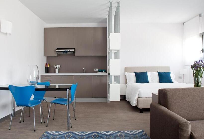 Zambala Luxury Residence