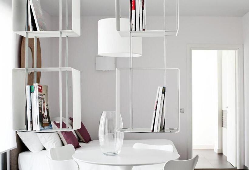 Zambala Luxury Residence