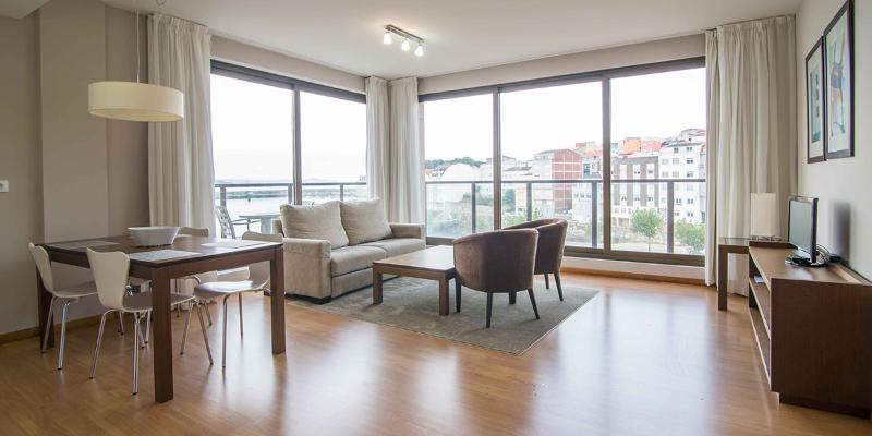 Apartamentos Turísticos Playa De Osmo