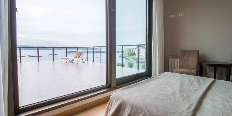 Apartamentos Turísticos Playa De Osmo