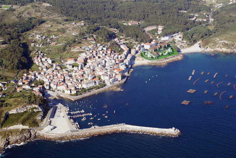Apartamentos Turísticos Playa De Osmo
