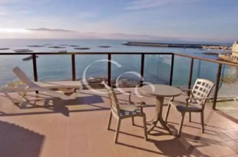 Apartamentos Turísticos Playa De Osmo