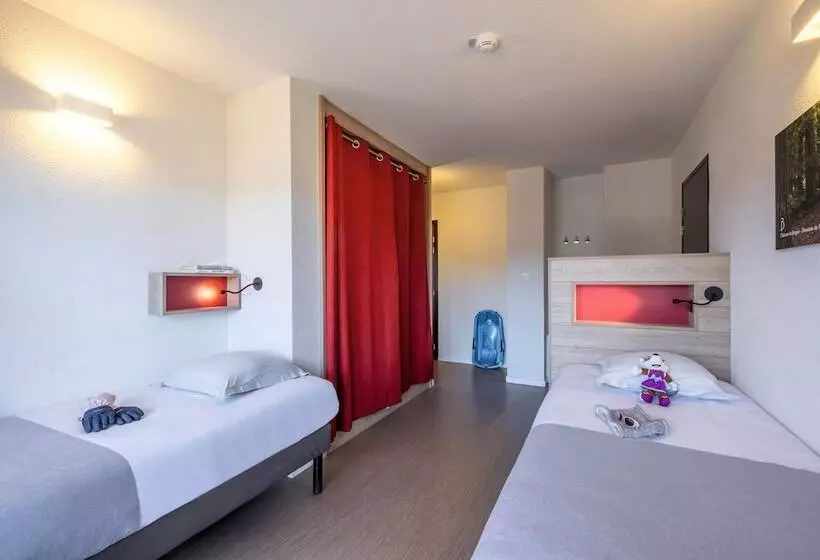 Belambra Clubs Les Saisies Les Embrunes Ski Pass Included