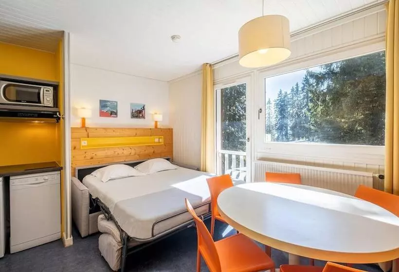 Belambra Clubs Les Saisies Les Embrunes Ski Pass Included