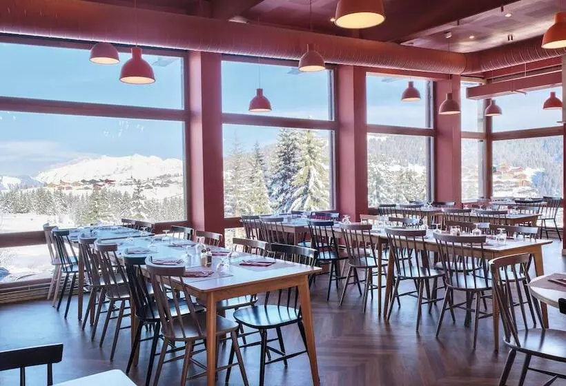 Belambra Clubs Les Saisies Les Embrunes Ski Pass Included