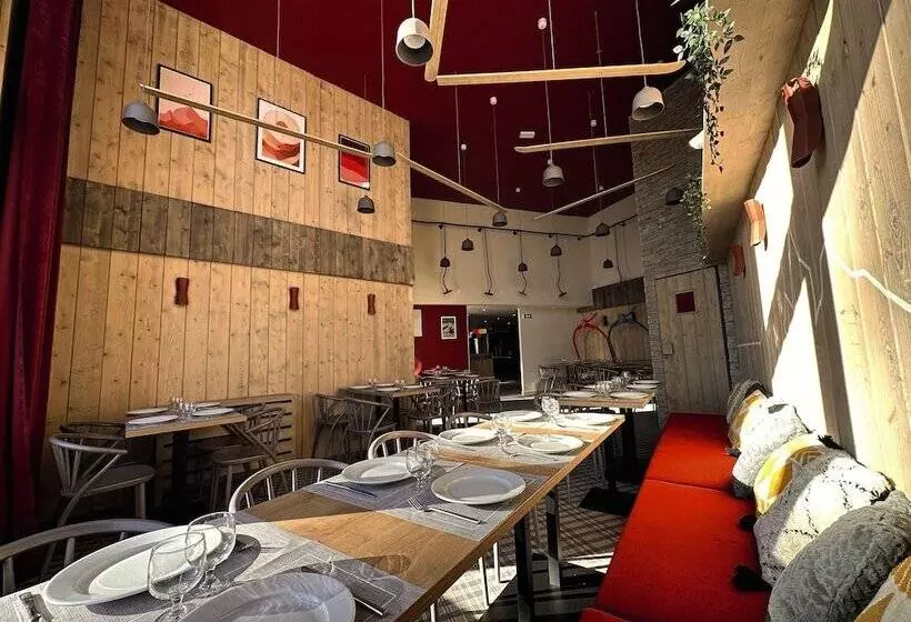 Belambra Clubs Les Saisies Les Embrunes Ski Pass Included