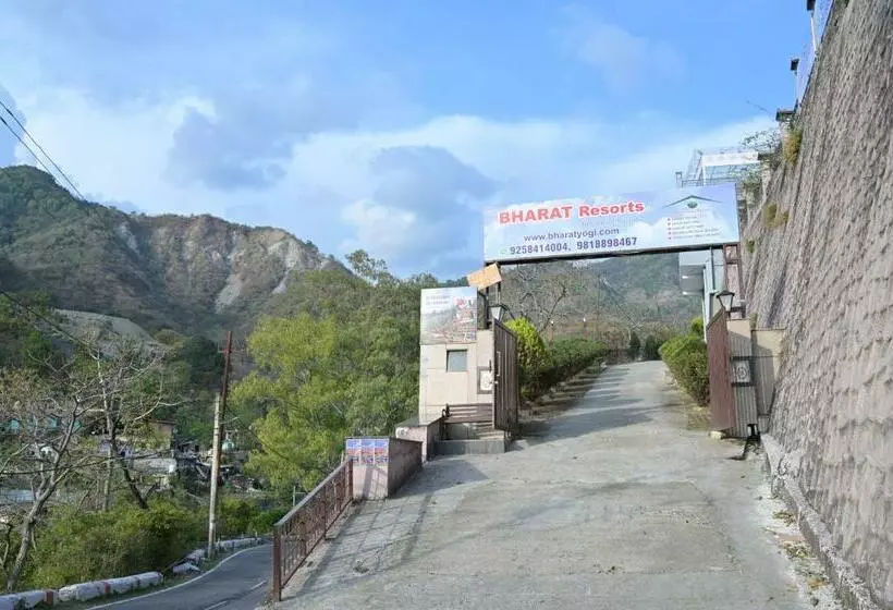 Bharat Resorts