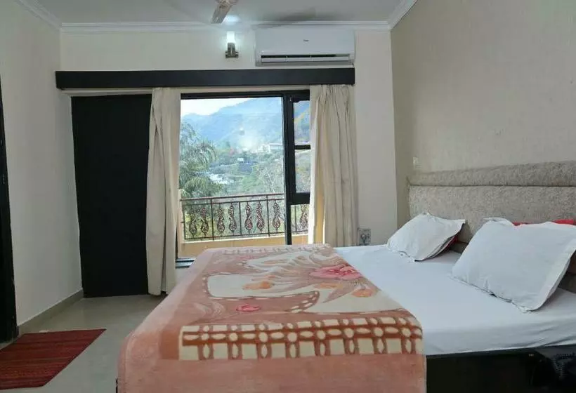 Bharat Resorts
