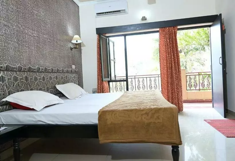 Bharat Resorts