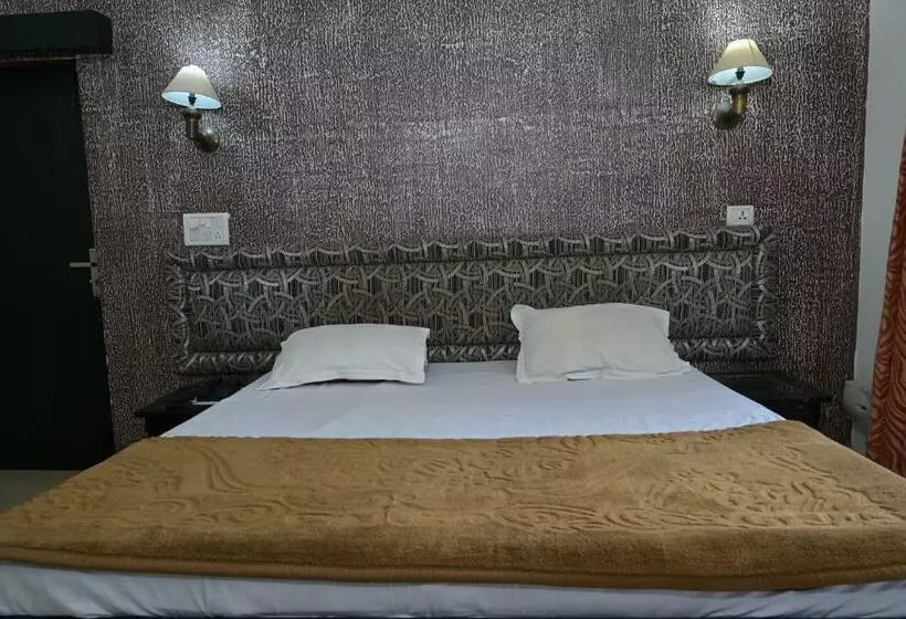 Bharat Resorts
