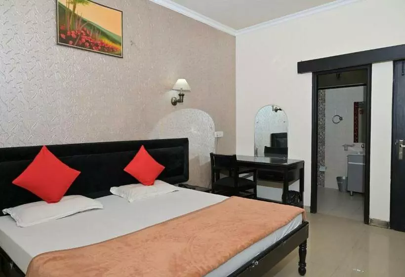Bharat Resorts