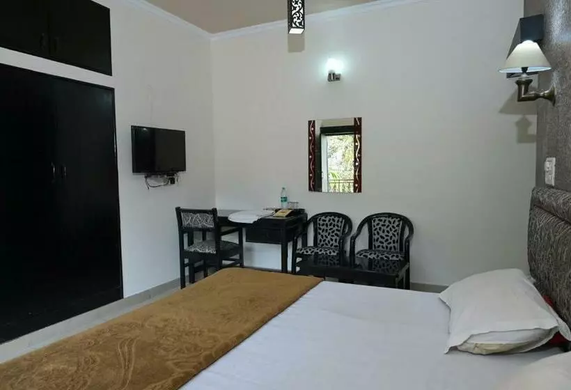 Bharat Resorts