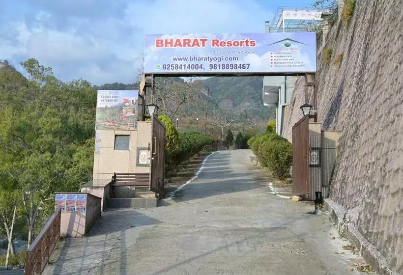 Bharat Resorts