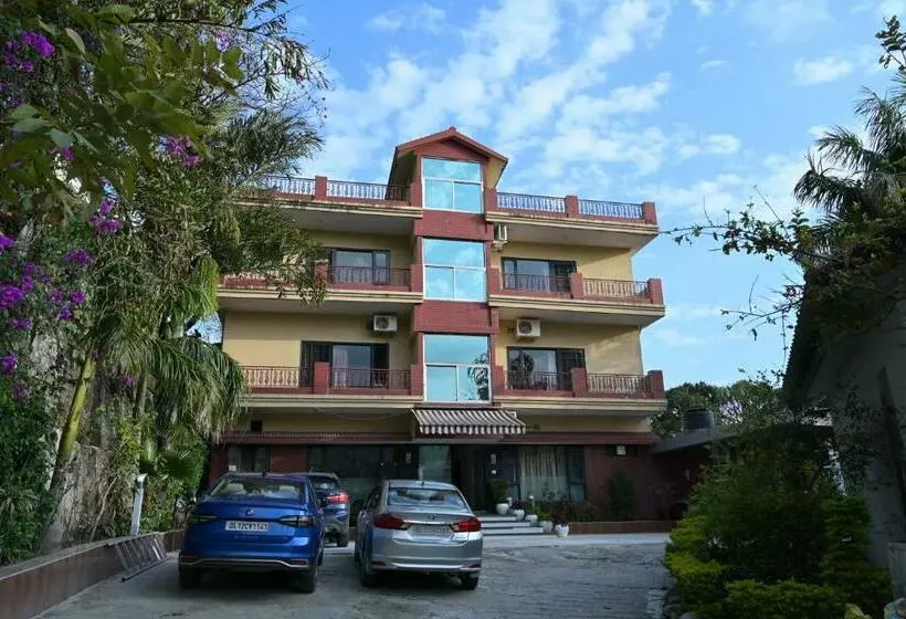 Bharat Resorts