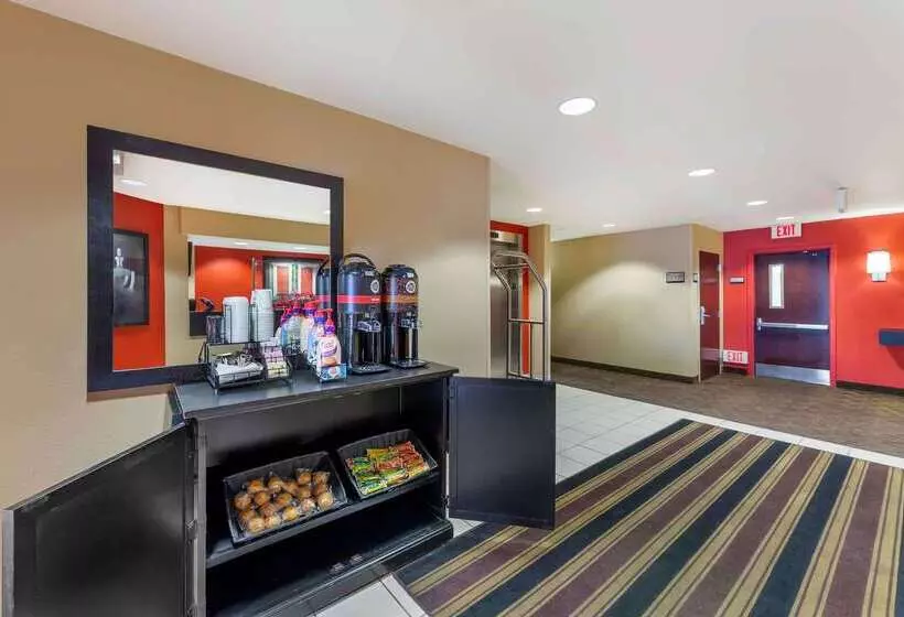 Extended Stay America Suites Cleveland Brooklyn