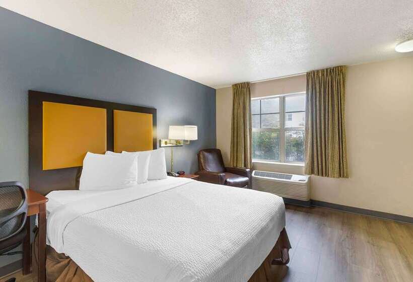 Extended Stay America Suites Memphis Germantown West