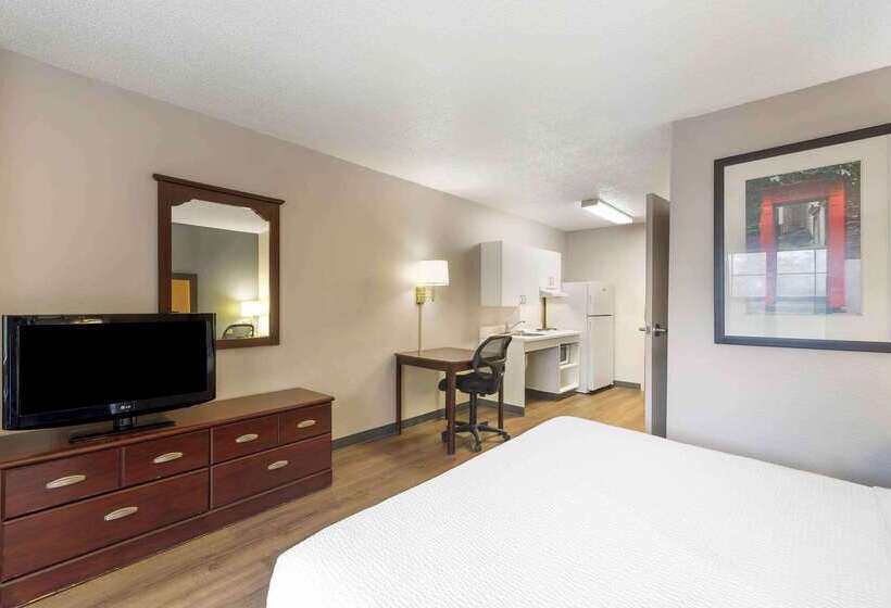 Extended Stay America Suites Memphis Germantown West