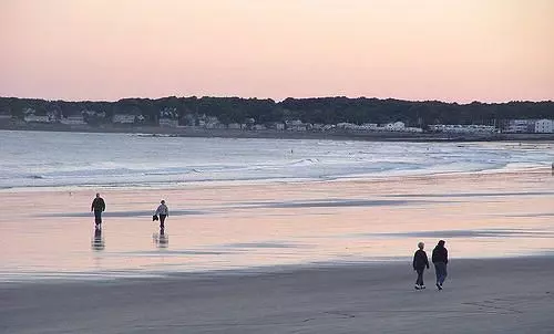 Flaggs Recreation Vacationes Resort