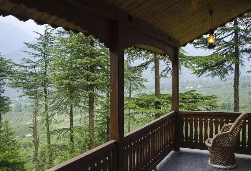 Heritage Satikva Resorts