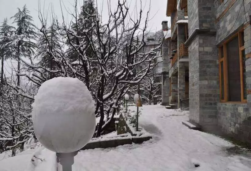 Heritage Satikva Resorts