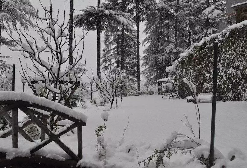 Heritage Satikva Resorts