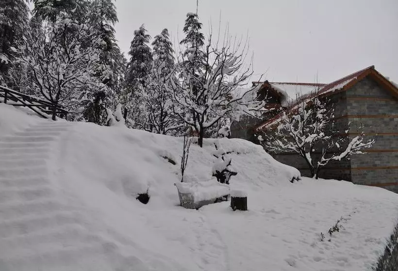 Heritage Satikva Resorts