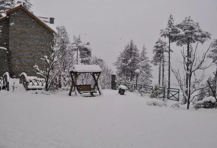 Heritage Satikva Resorts