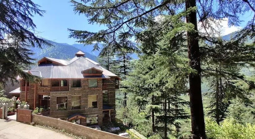 Heritage Satikva Resorts