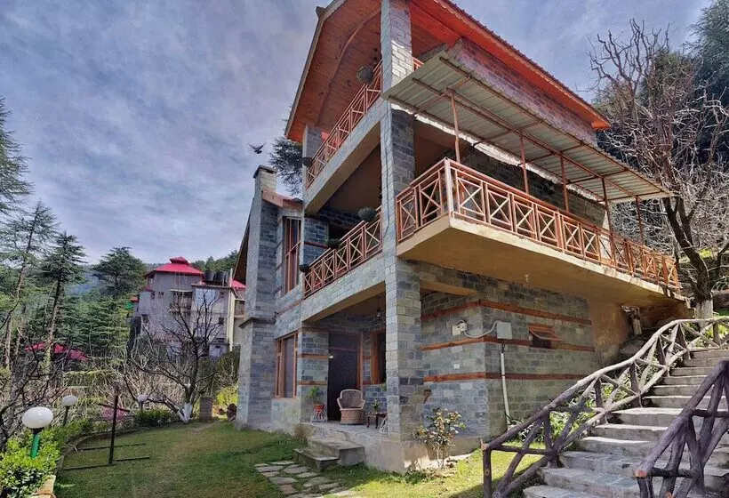 Heritage Satikva Resorts