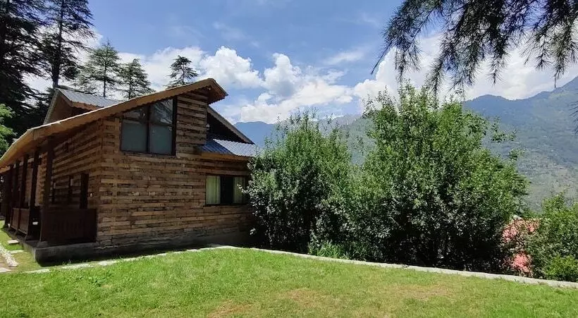 Heritage Satikva Resorts