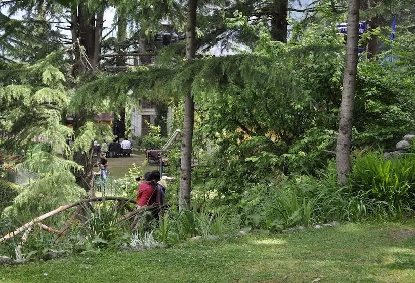 Heritage Satikva Resorts