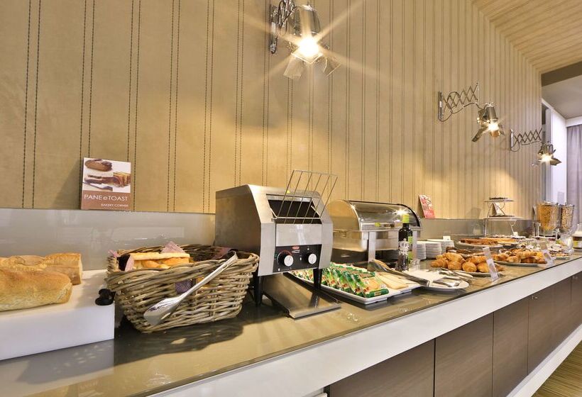 فندق Best Western Premier Chc Airport