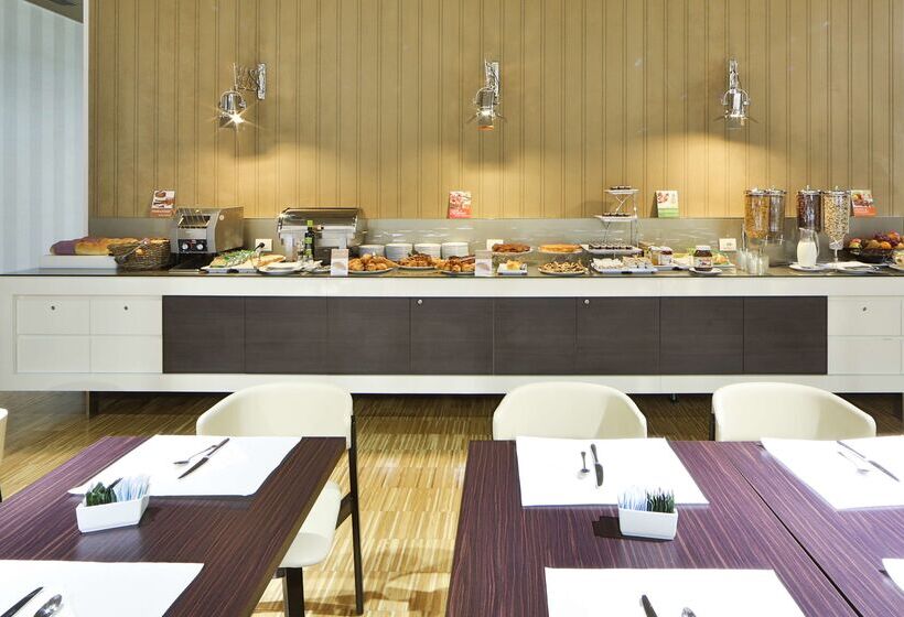 فندق Best Western Premier Chc Airport