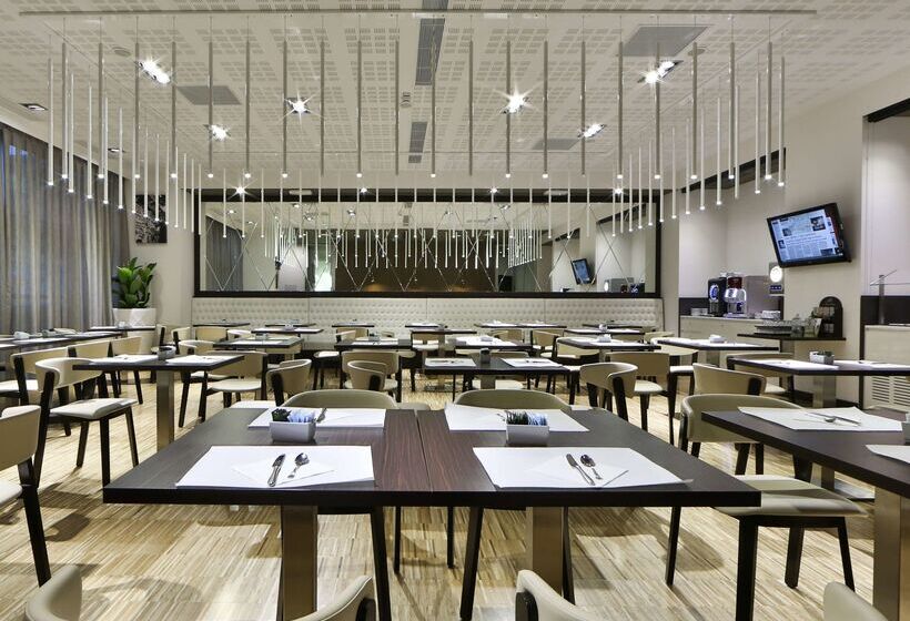 فندق Best Western Premier Chc Airport