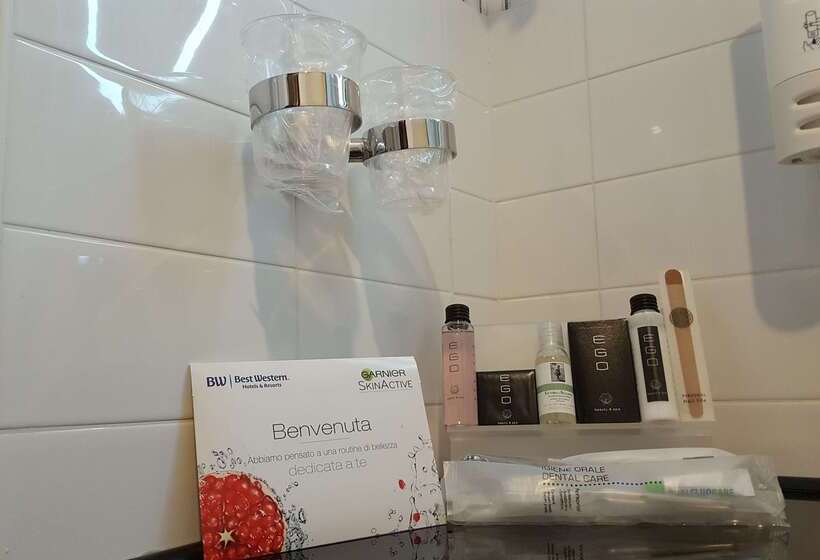 فندق Best Western Premier Chc Airport