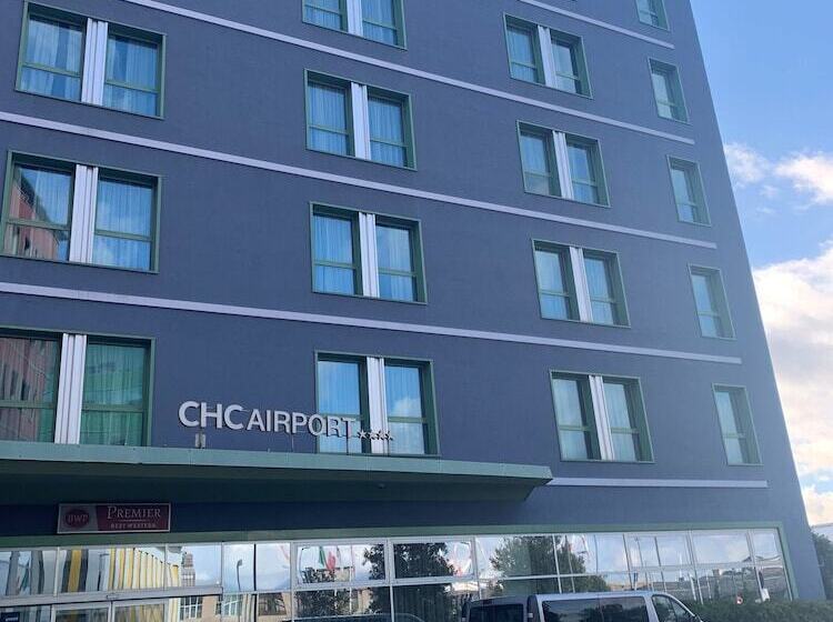 فندق Best Western Premier Chc Airport