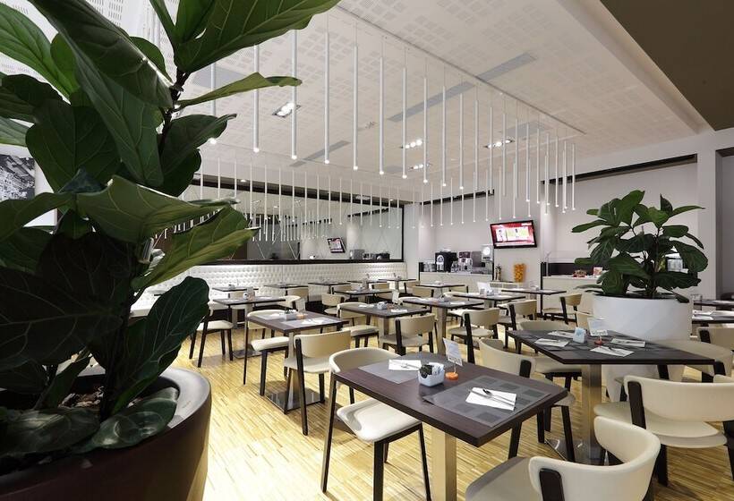 فندق Best Western Premier Chc Airport