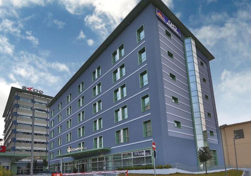 فندق Best Western Premier Chc Airport