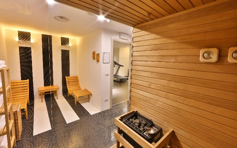 فندق Best Western Premier Chc Airport