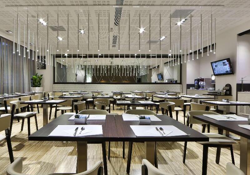 فندق Best Western Premier Chc Airport