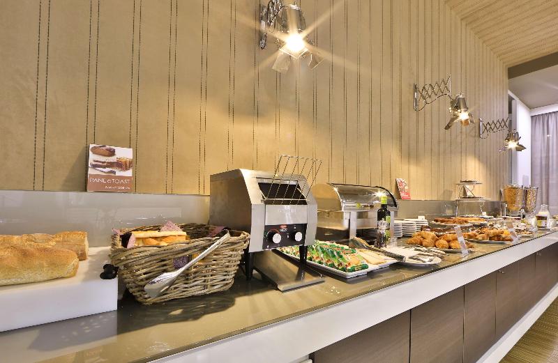 فندق Best Western Premier Chc Airport